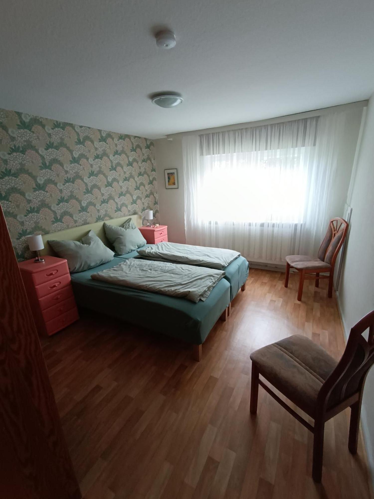 Ferienunterkunft Барзингхаузен Экстерьер фото